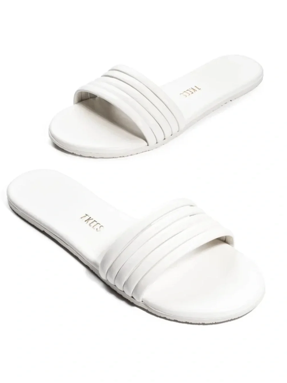 TKEES Women's Serena Slide Sandals